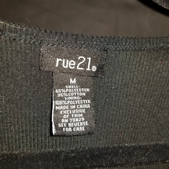 Sparkly top - Picture 3 of 3